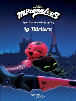 cover image of La Titiritera
